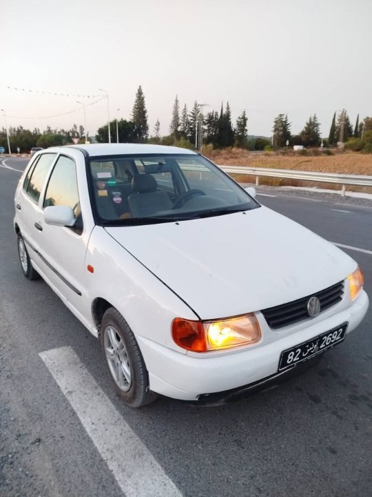 Volkswagen Polo 2026