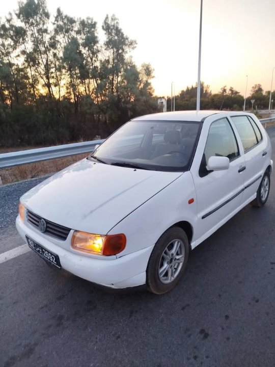 Volkswagen Polo - Photo 2