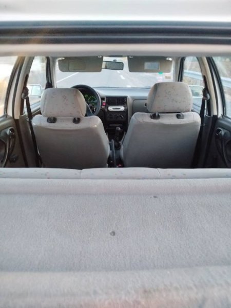 Volkswagen Polo - Photo 6
