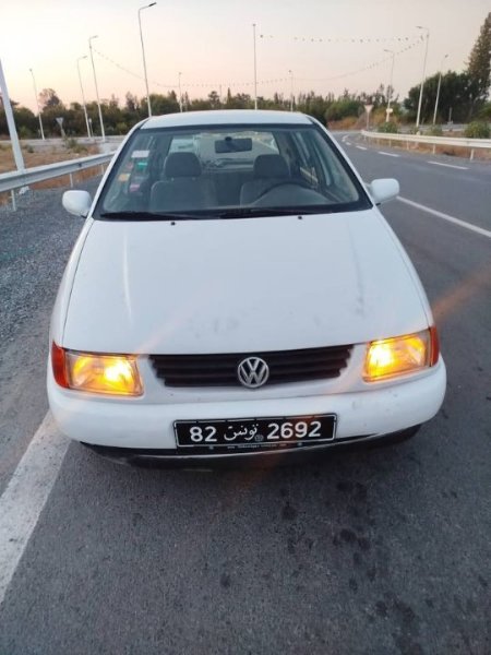 Volkswagen Polo - Photo 3