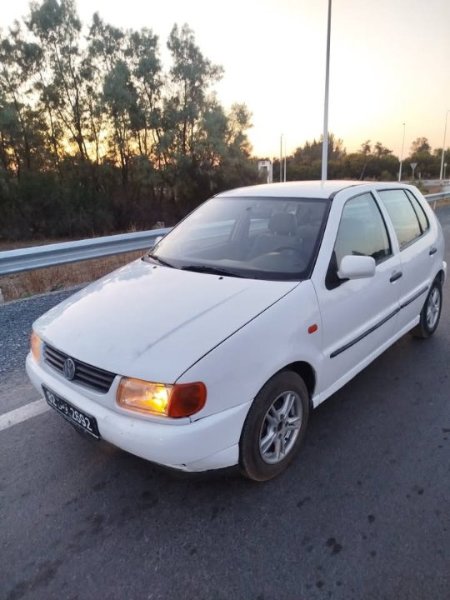 Volkswagen Polo - Photo 2