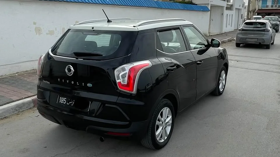 Ssangyong Tivoli - Photo 7