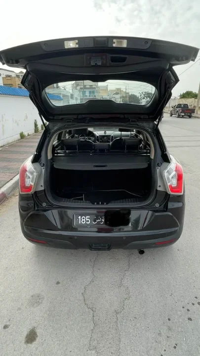 Ssangyong Tivoli - Photo 3