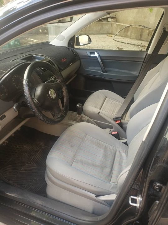 Volkswagen Polo - Photo 10
