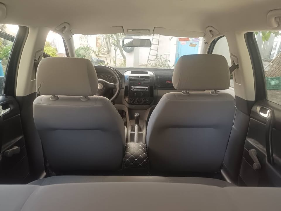 Volkswagen Polo - Photo 8