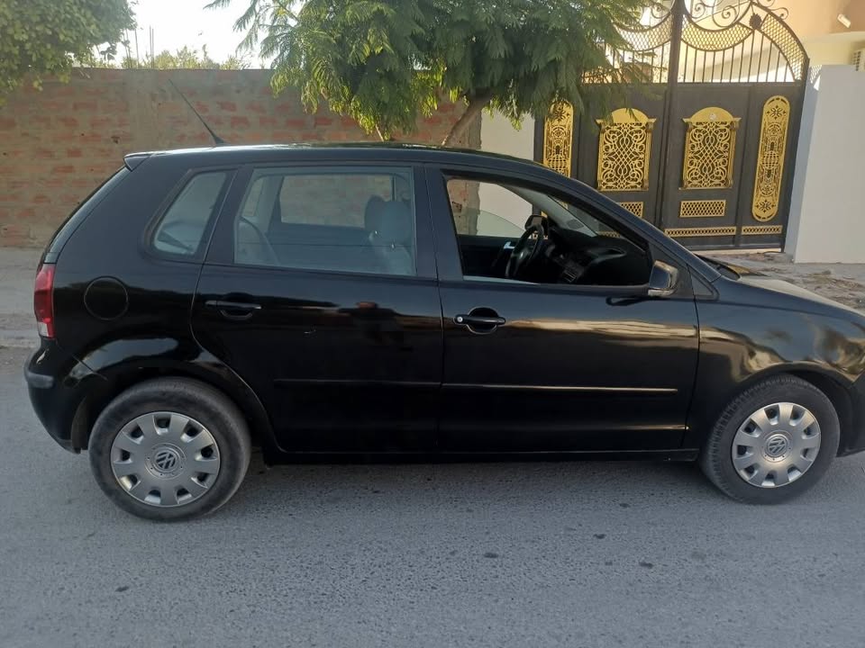 Volkswagen Polo - Photo 7