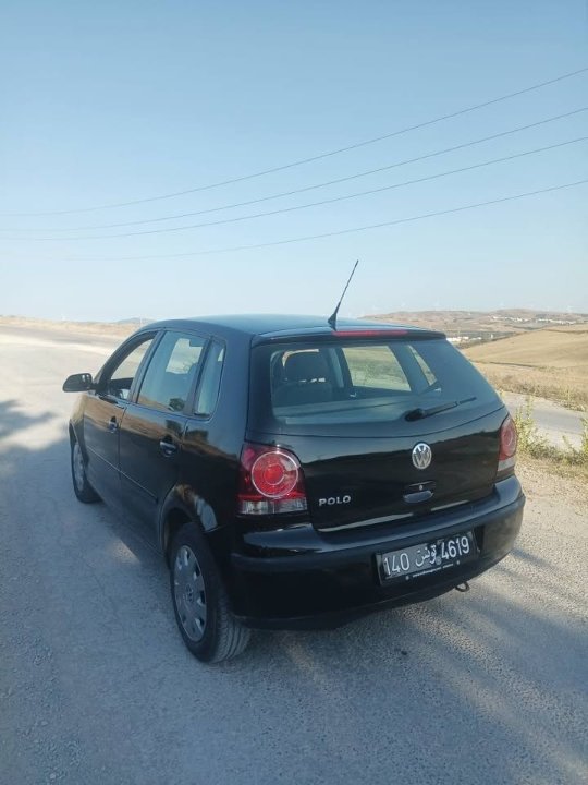 Volkswagen Polo - Photo 6