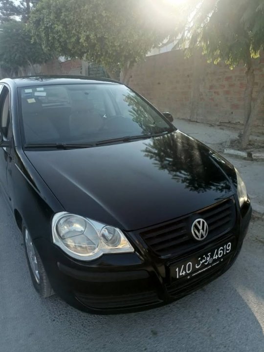 Volkswagen Polo - Photo 5