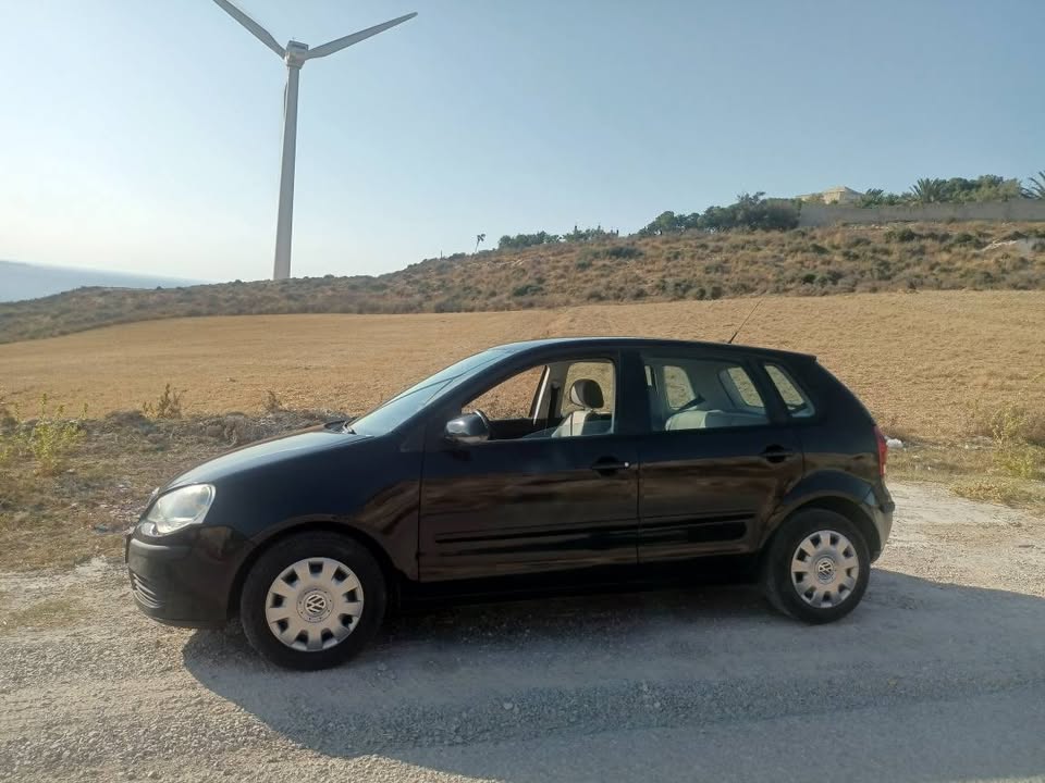 Volkswagen Polo - Photo 3