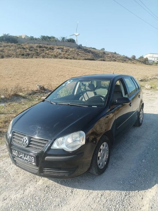 Volkswagen Polo - Photo 2
