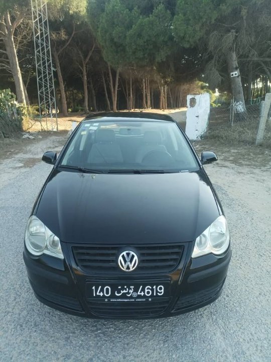 Volkswagen Polo 2026