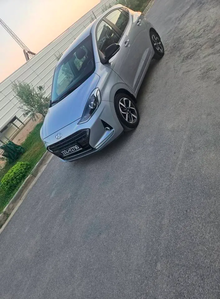 Hyundai I10 - Photo 10
