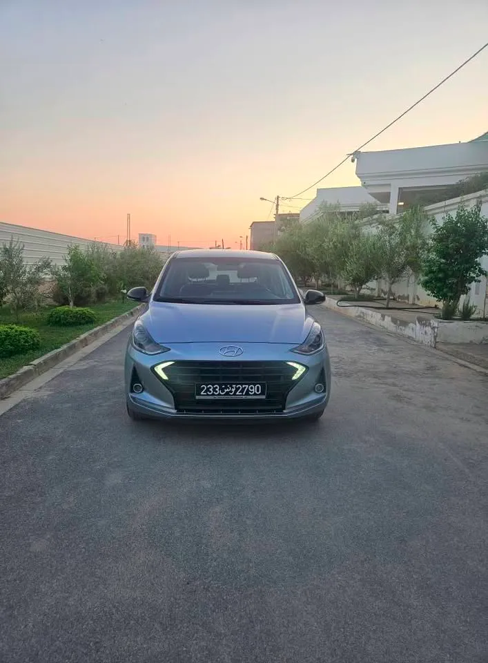 Hyundai I10 - Photo 5