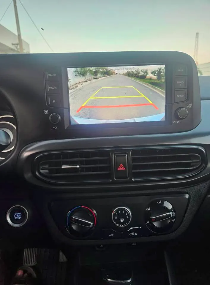 Hyundai I10 - Photo 4