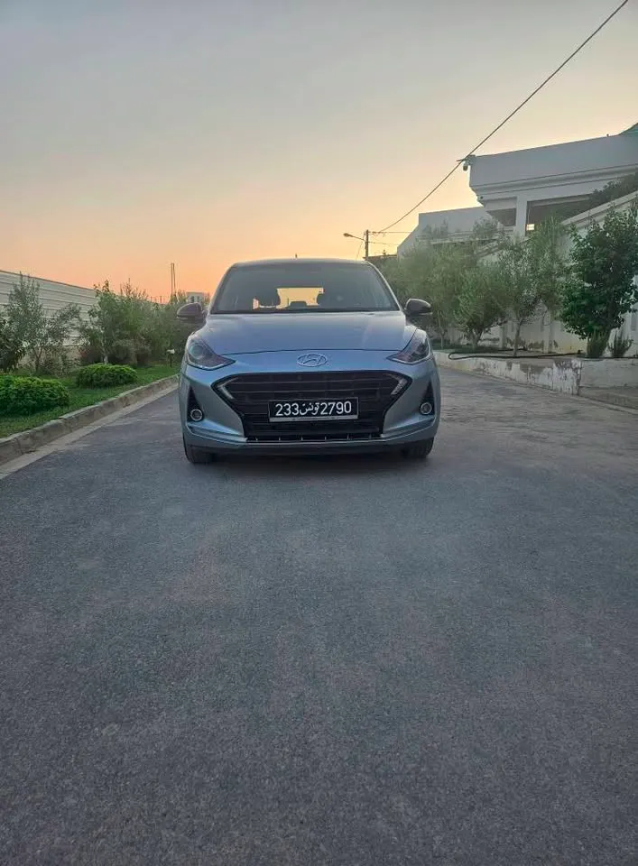 Hyundai I10 - Photo 3