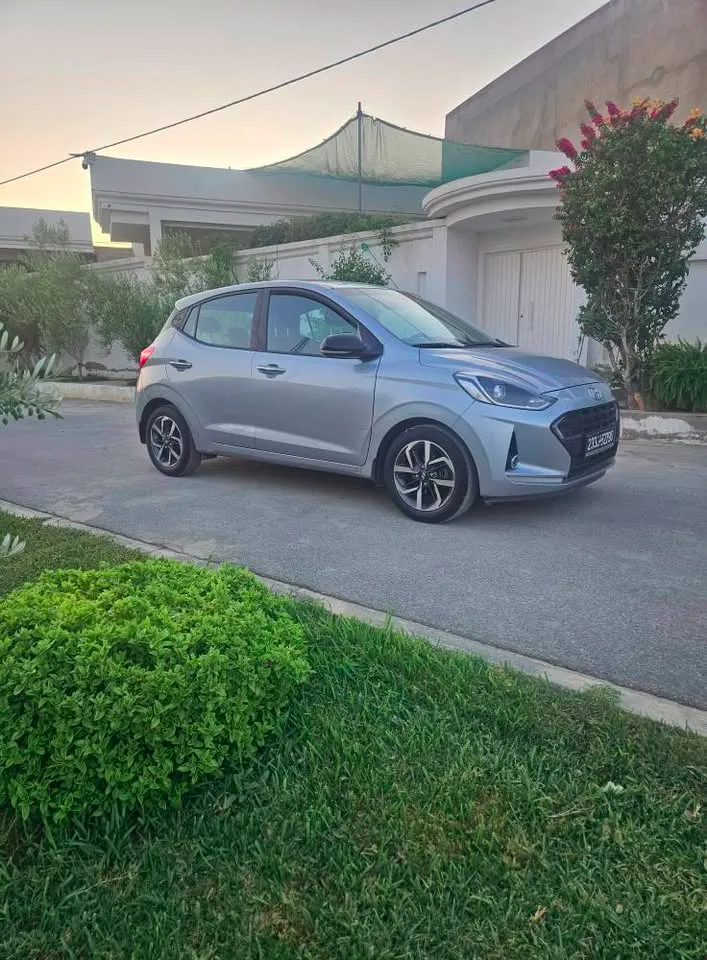 Hyundai I10 - Photo 2