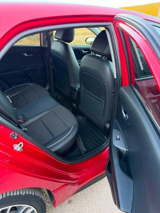 Kia RIO - Photo 8