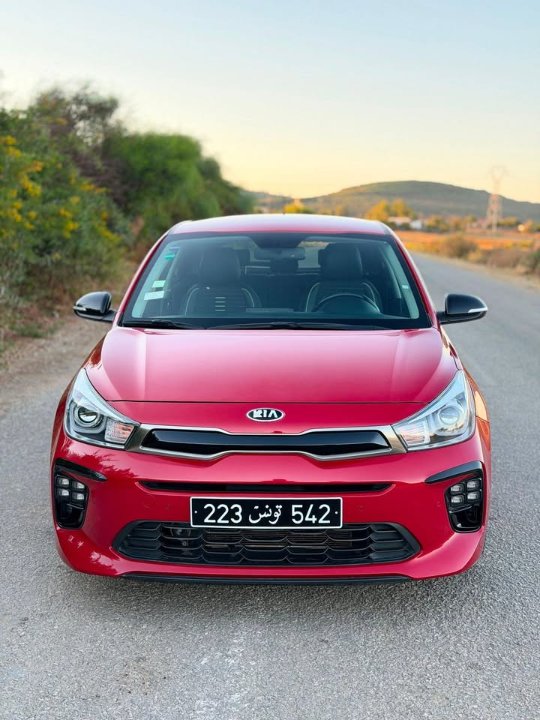 Kia RIO - Photo 4