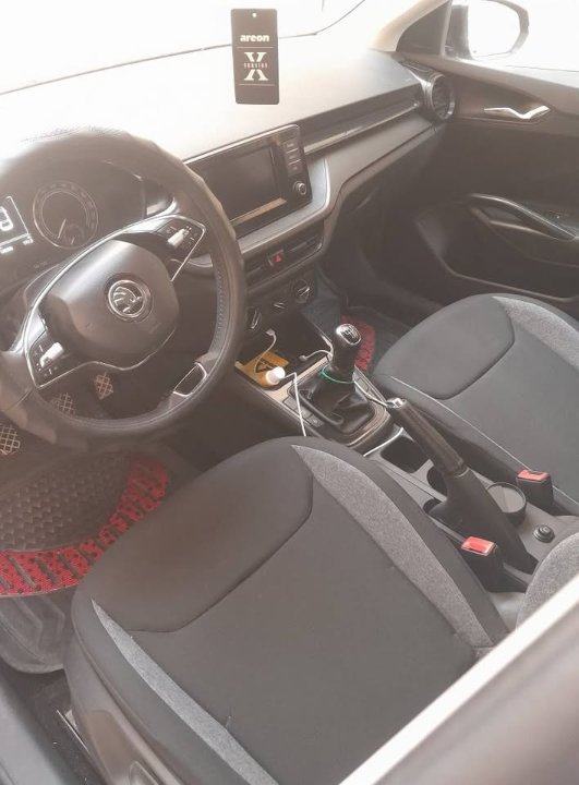 Skoda Fabia - Photo 6