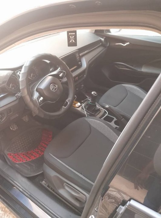 Skoda Fabia - Photo 5