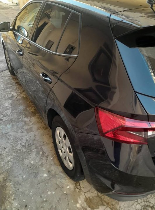 Skoda Fabia - Photo 4