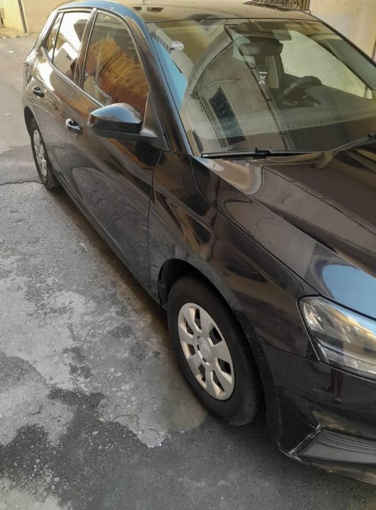 Skoda Fabia - Photo 3