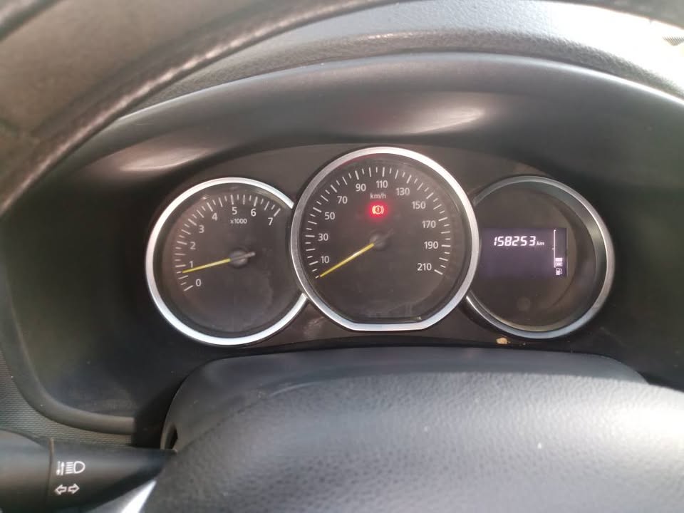 Renault Symbol - Photo 7