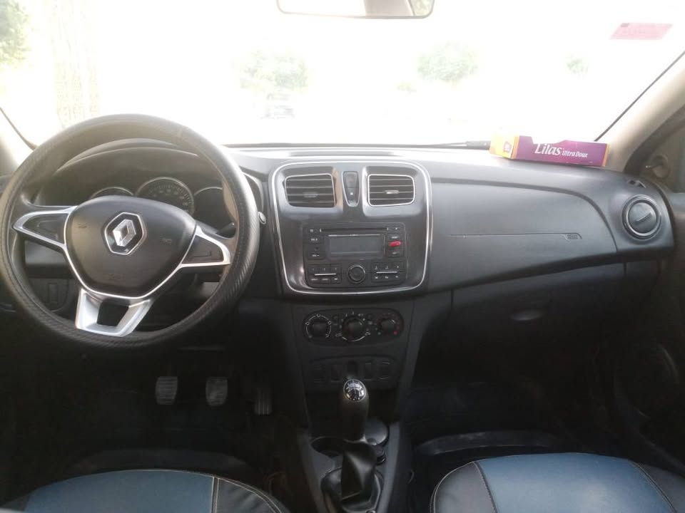 Renault Symbol - Photo 6