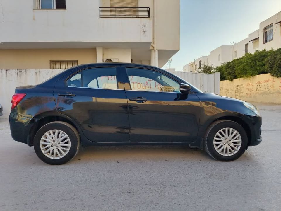 Suzuki Autres - Photo 7