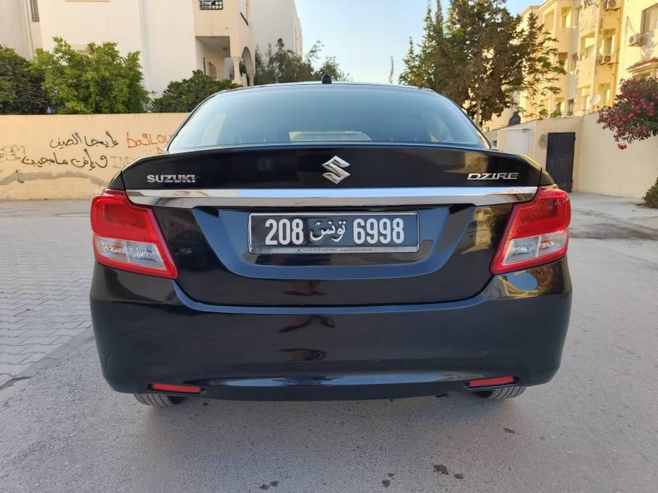 Suzuki Autres - Photo 6
