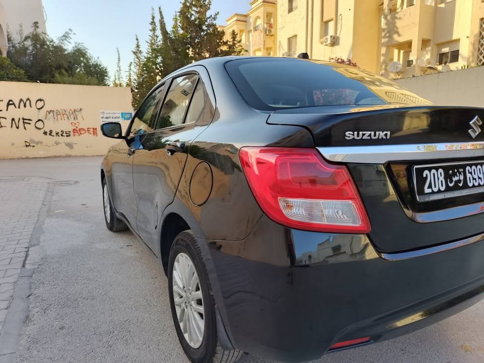 Suzuki Autres - Photo 5