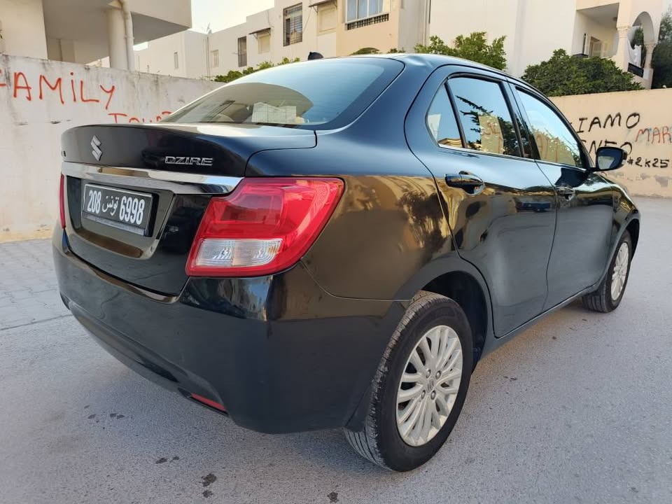 Suzuki Autres - Photo 4