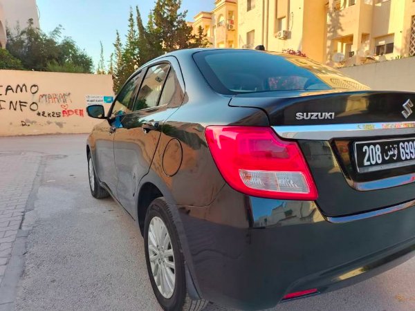 Suzuki Autres - Photo 5