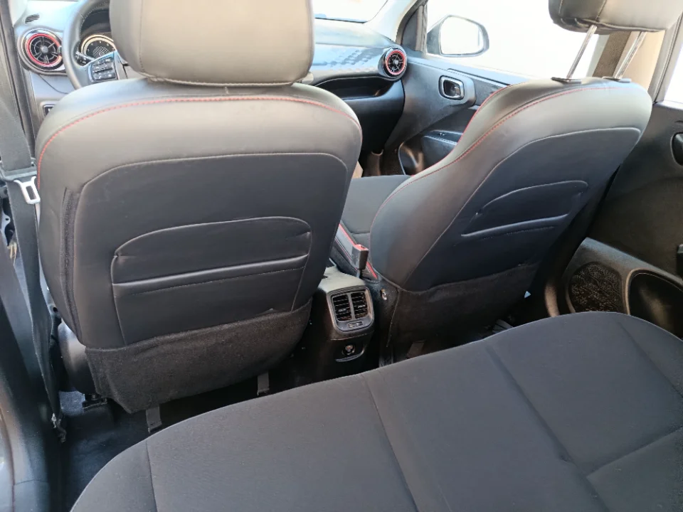 Hyundai I10 - Photo 9