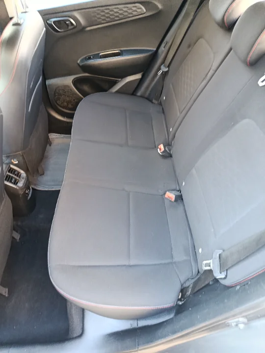 Hyundai I10 - Photo 8