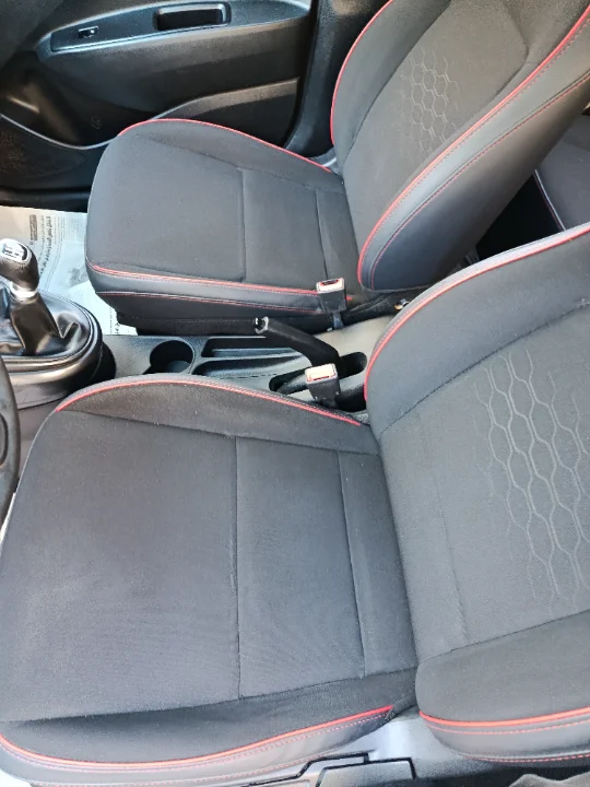 Hyundai I10 - Photo 4