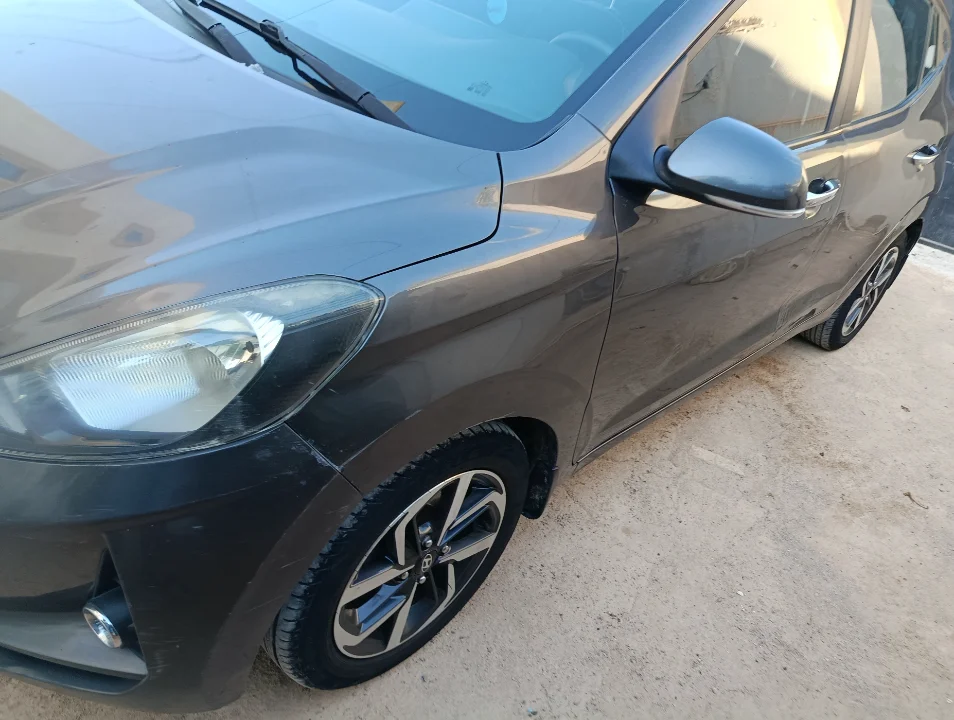 Hyundai I10 - Photo 3
