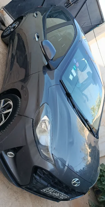 Hyundai I10 - Photo 2