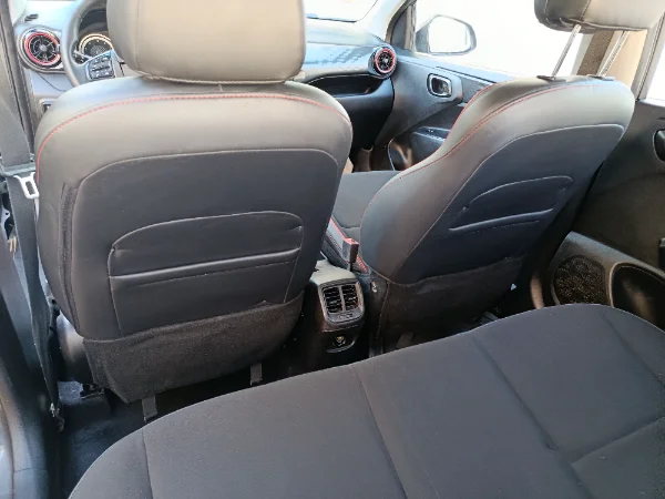 Hyundai I10 - Photo 9