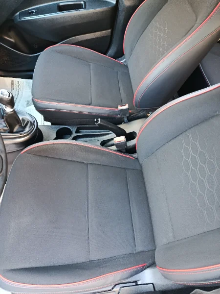 Hyundai I10 - Photo 4