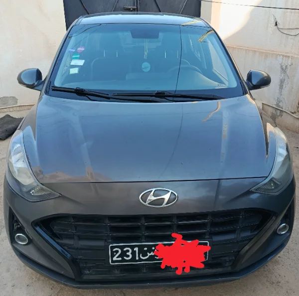 Hyundai I10 2022 Essence