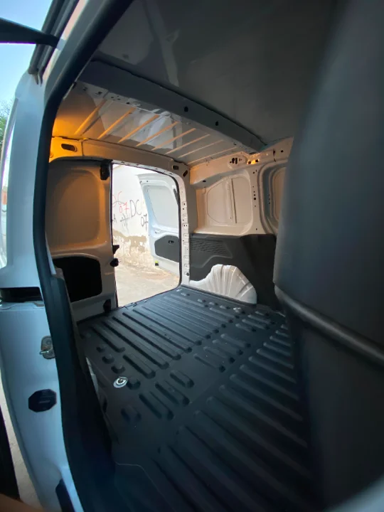 Peugeot Partner - Photo 7