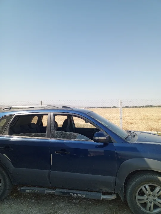 Hyundai TUCSON - Photo 4