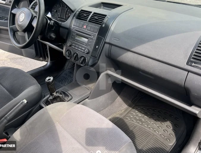 Volkswagen Polo - Photo 3