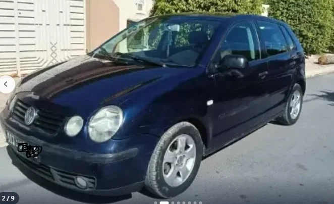 Volkswagen Polo - Photo 2