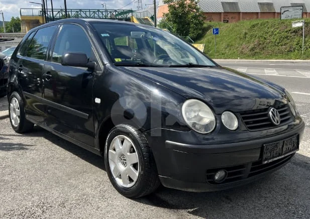 Volkswagen Polo - Photo 4