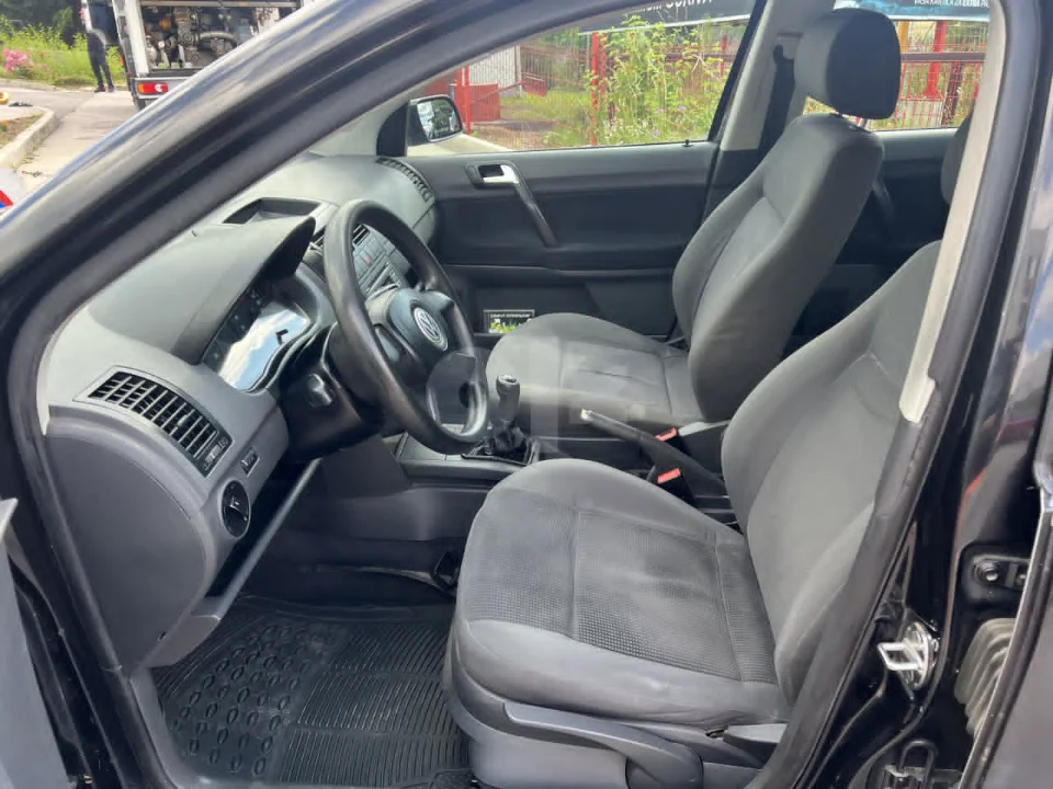 Volkswagen Polo - Photo 3