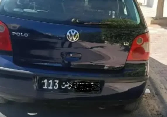 Volkswagen Polo - Photo 2