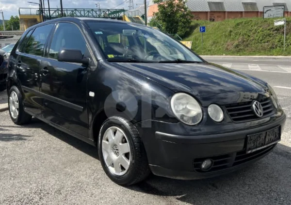Volkswagen Polo - Photo 6