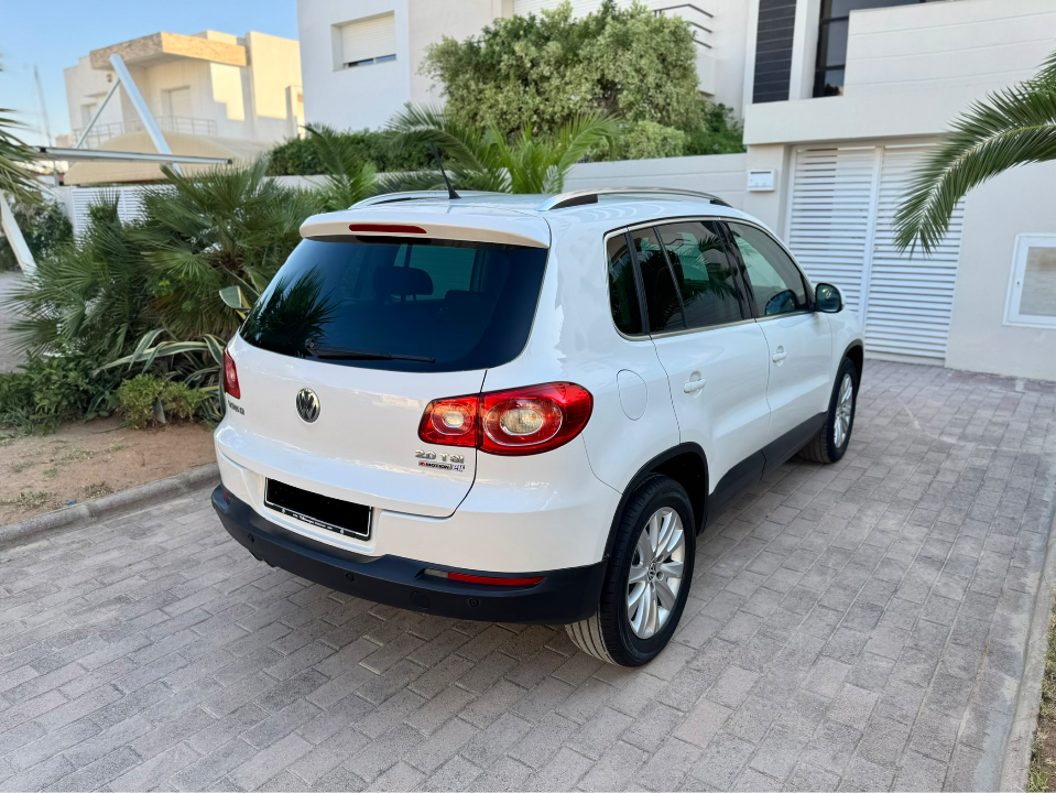Volkswagen Tiguan - Photo 7